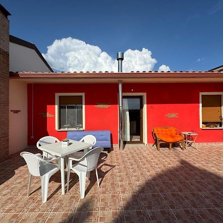 B&B Amistade Seùlo Exterior foto